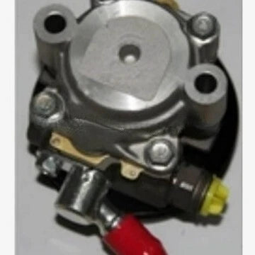 Power Steering Pump for Toyota Sienna (2004–2006)