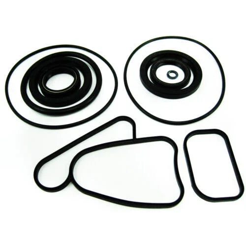 Lower unit seal kit for Volvo Penta DPS-A/B replaces 3888822