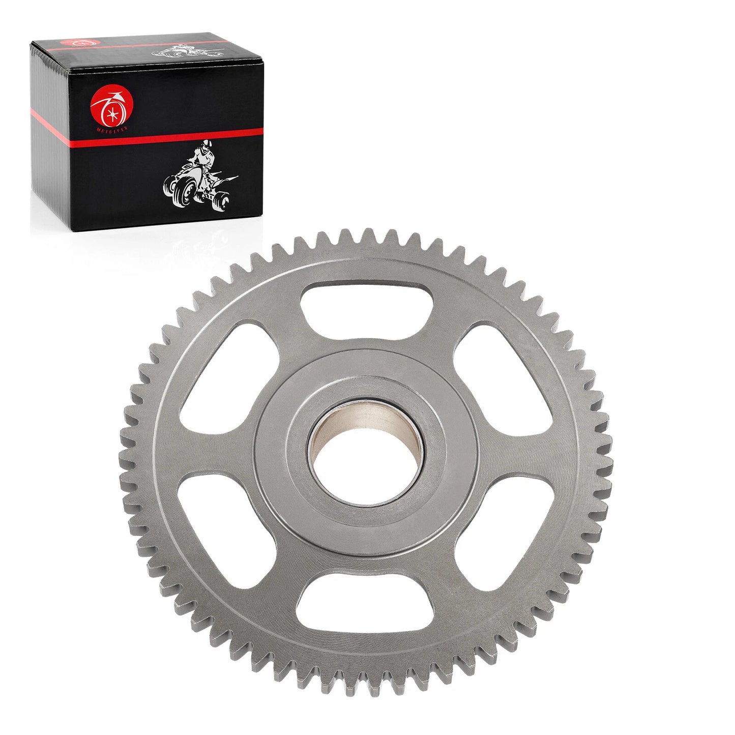 Starter Clutch Idler Gear for Polaris RZR XP 900 / RZR 4 XP 900 (2011–2012)
