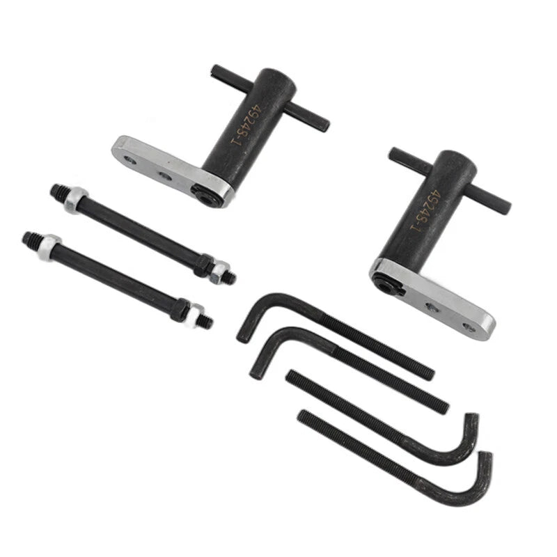 Fuel Injector Rail Assembly Remover Tool for GM Cadillac Chevy GMC (2000-2023)