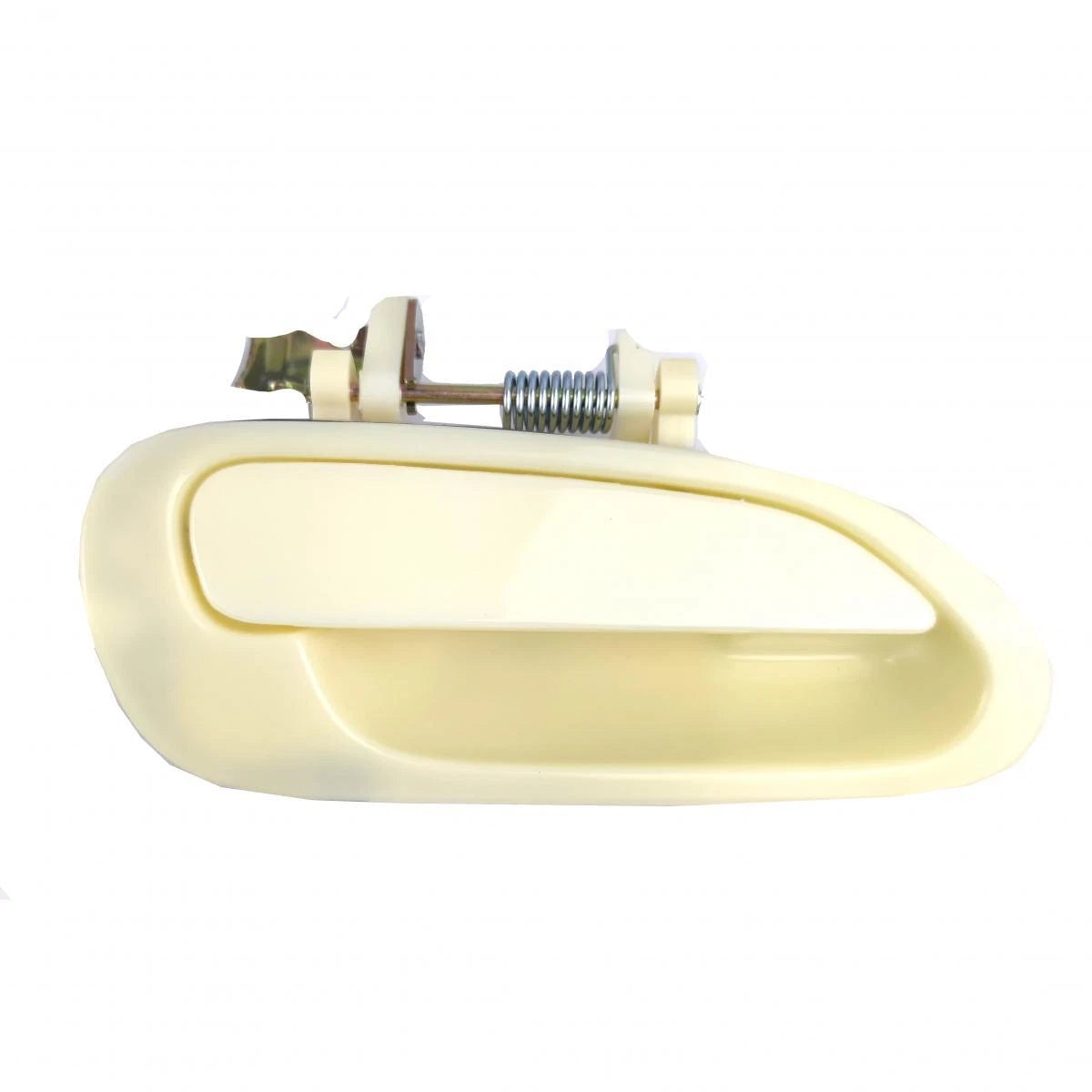Exterior Door Handle Beige Rear Right Fits Honda Accord CG 4D SEDAN 1998-02 D06