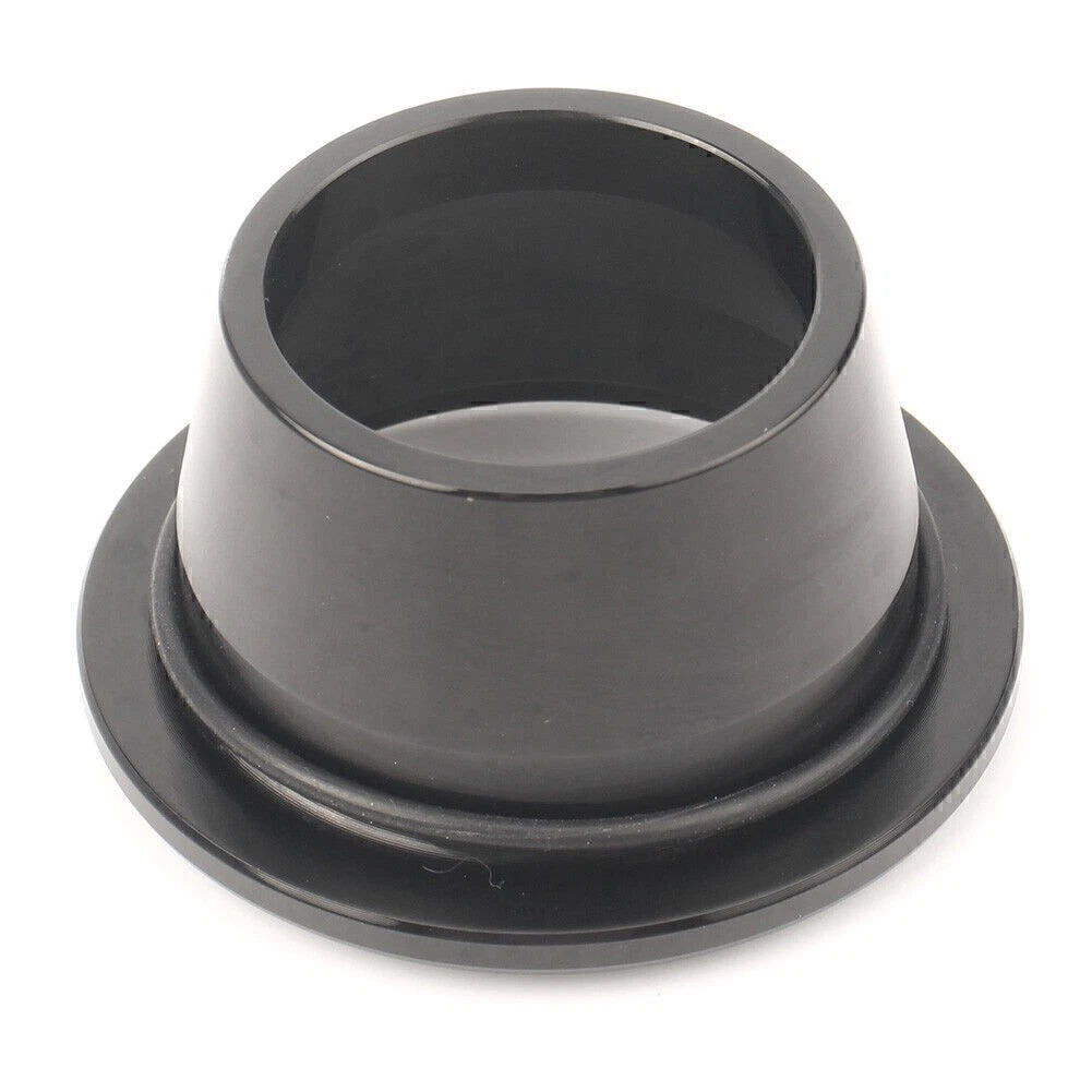 CNC Exhaust Pipe Cover Ring Cap for Yamaha TMAX530 T-MAX 500 (2017-2018)