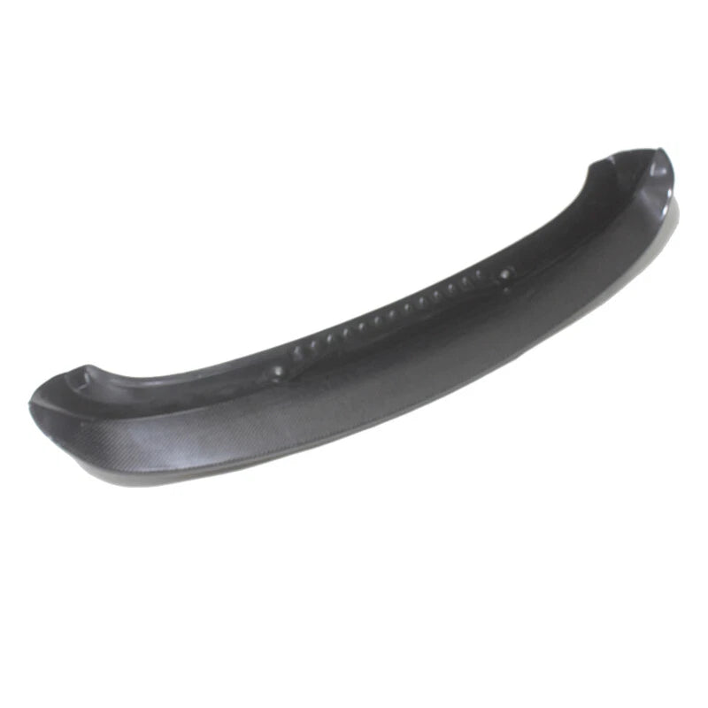 Real Carbon Fiber Rear Roof Spoiler Wing for Subaru Outback Legacy BR9 2009-2013