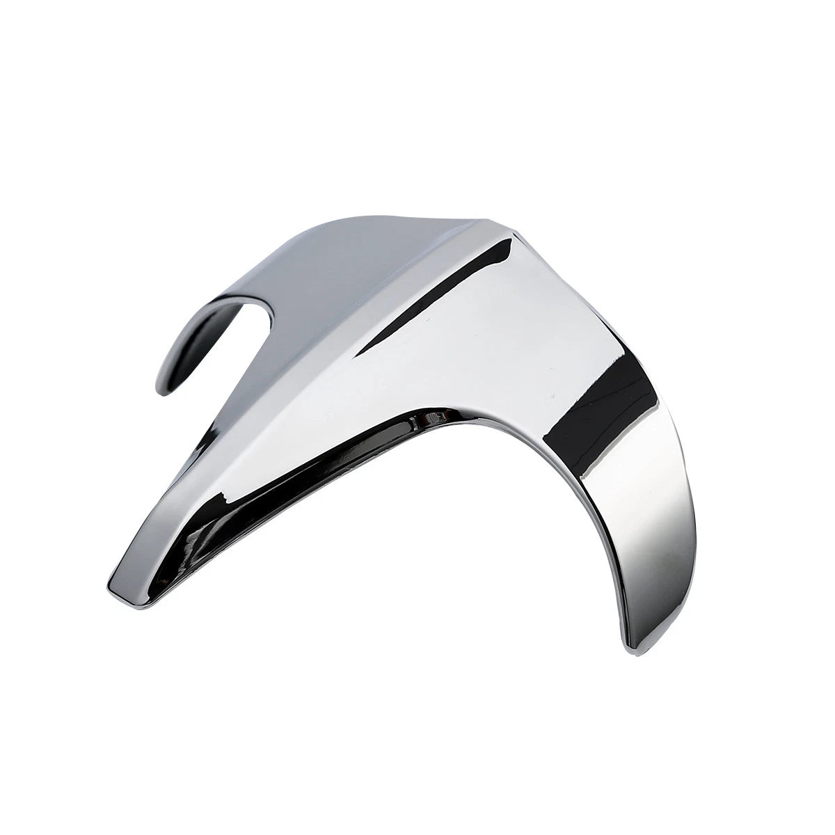Front Fender Tip Accents for Indian Chieftain, Roadmaster (2014-2023)