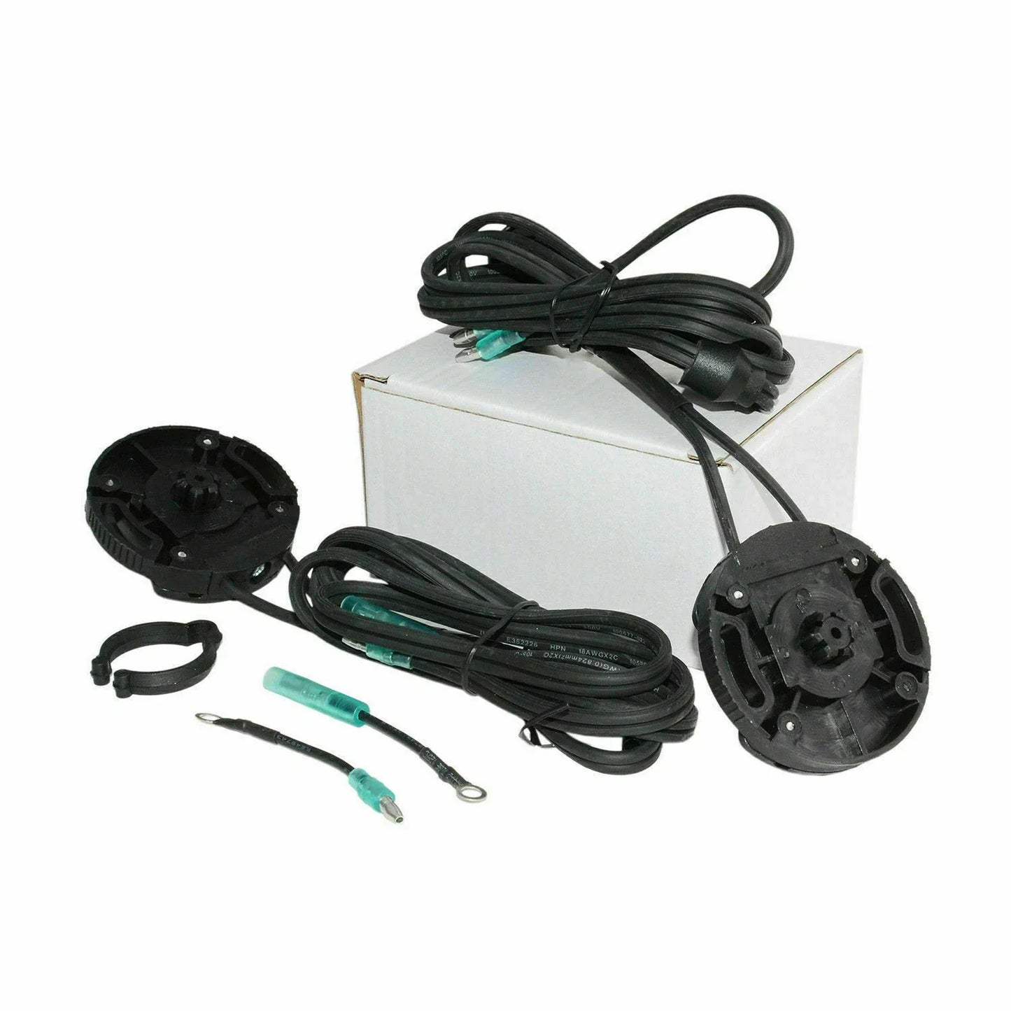 Tilt Trim Sender Limit Switch Kit for Mercruiser Alpha/Bravo 1990-2023