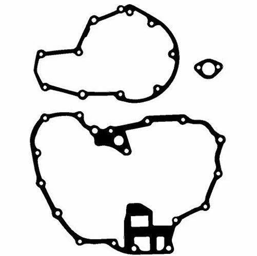 Engine Gasket for Honda TRX650FA TRX 650 FGA Rincon (2003–2005)
