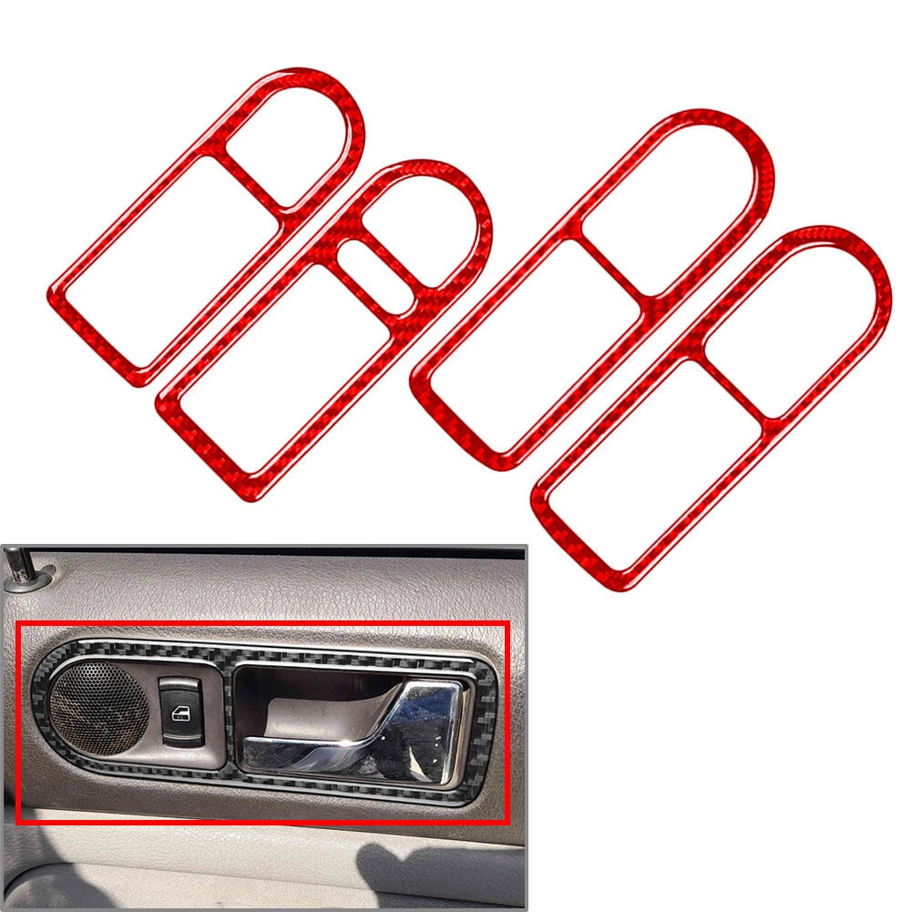 Door Handle Cover Trim for Volkswagen Passat B5 (2001-2005)