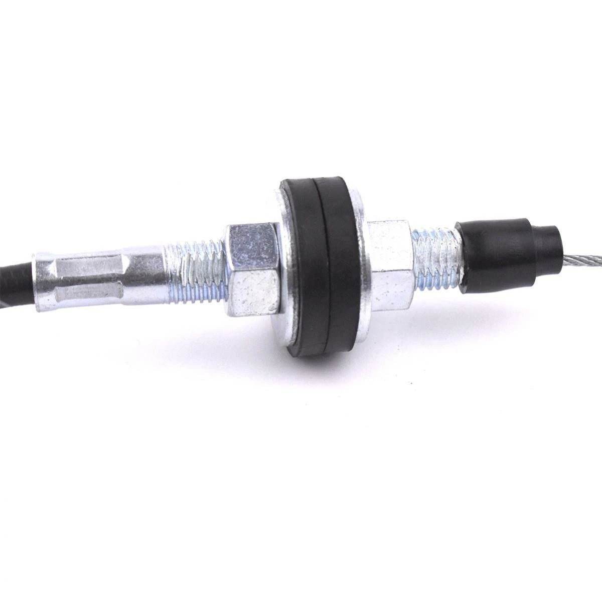 Accelerator Throttle Cable Fits Nissan Navara D21 TD25 Pickup Truck 1986-90 D07