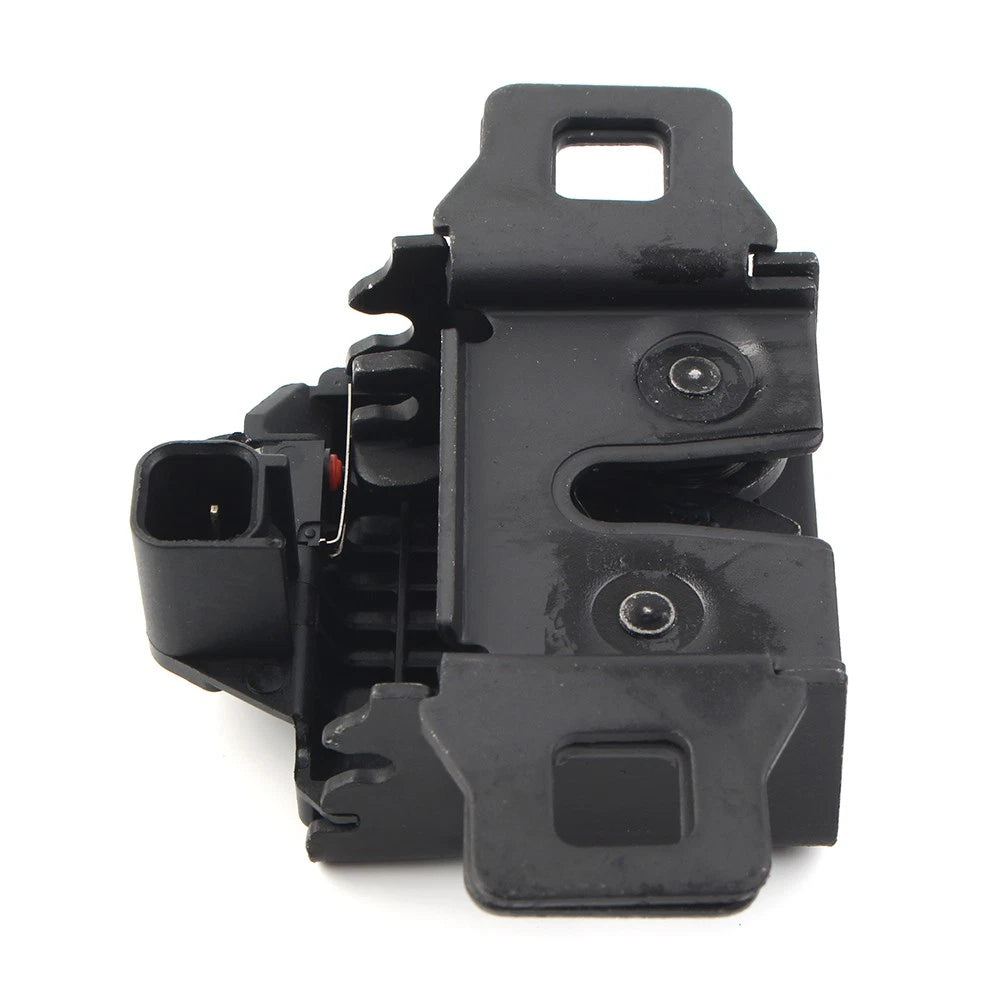Bonnet Latch with Anti-theft Sensor for Land Rover LR3, Discovery, Jaguar XE
