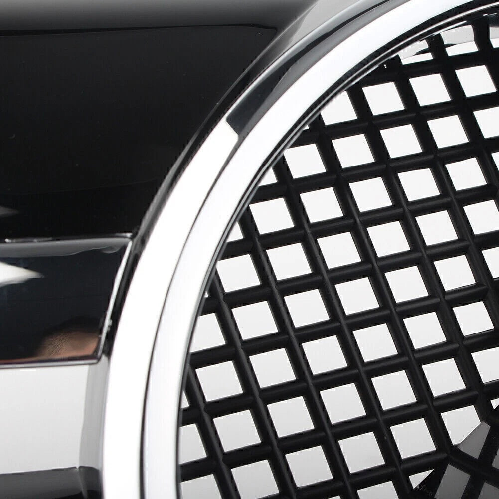 Chrome Front Upper Grill for Mercedes Benz SLK Class (1998-2004)