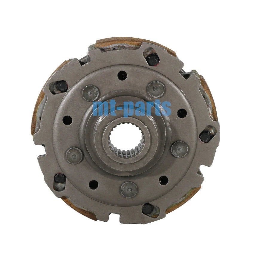Wet Clutch Carrier Pad Shoe Assy for Arctic Cat Alterra 400/500 (2016-18)