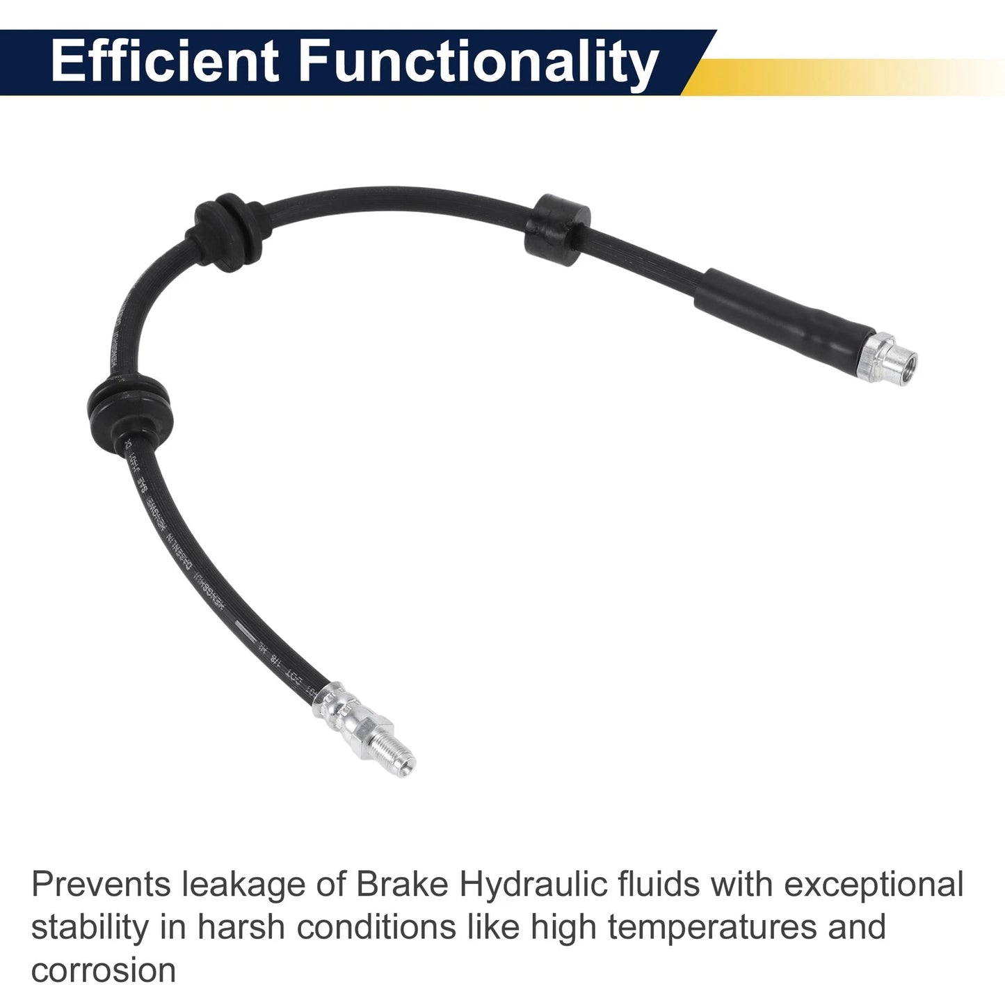 Front Brake Hose for BMW X1 (2013-2015)