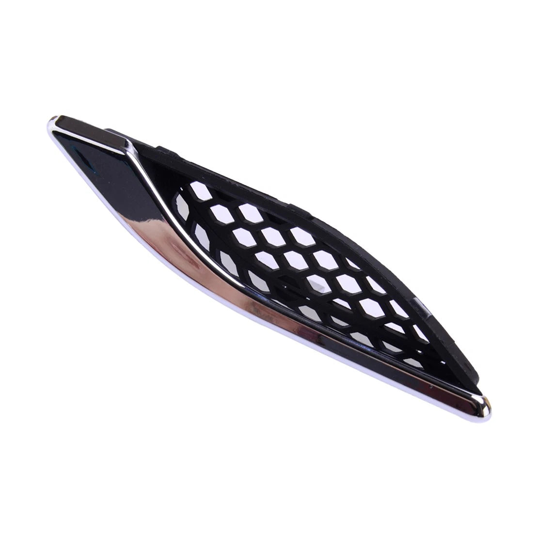 Chrome Air Vent Outlet Cover Trim Left Side for Maserati Ghibli (2014-2021)