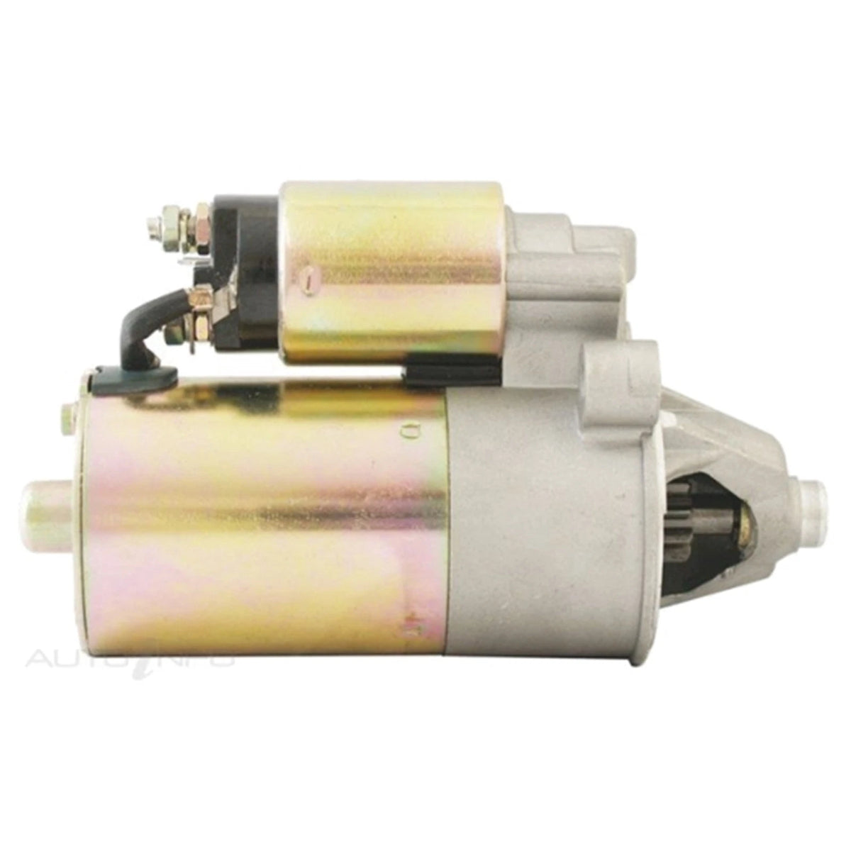 Starter Motor for Ford Focus Mondeo HA HB HC HD HE LR Manual (1995-2005)