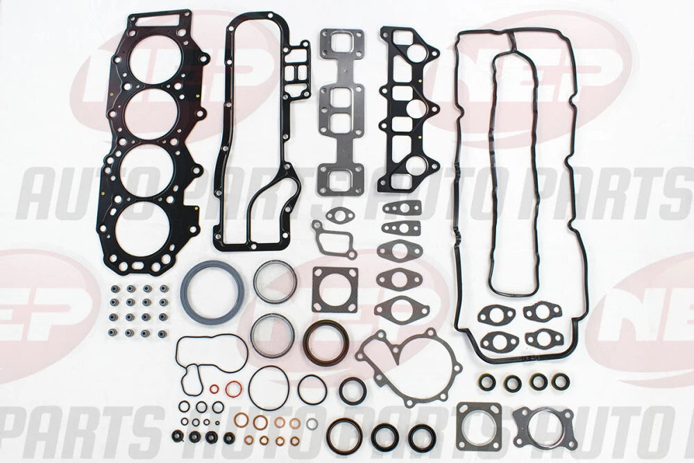 FULL GASKET for FORD RANGER PJ PK 3.0L WEC WEAT TURBO DIESEL