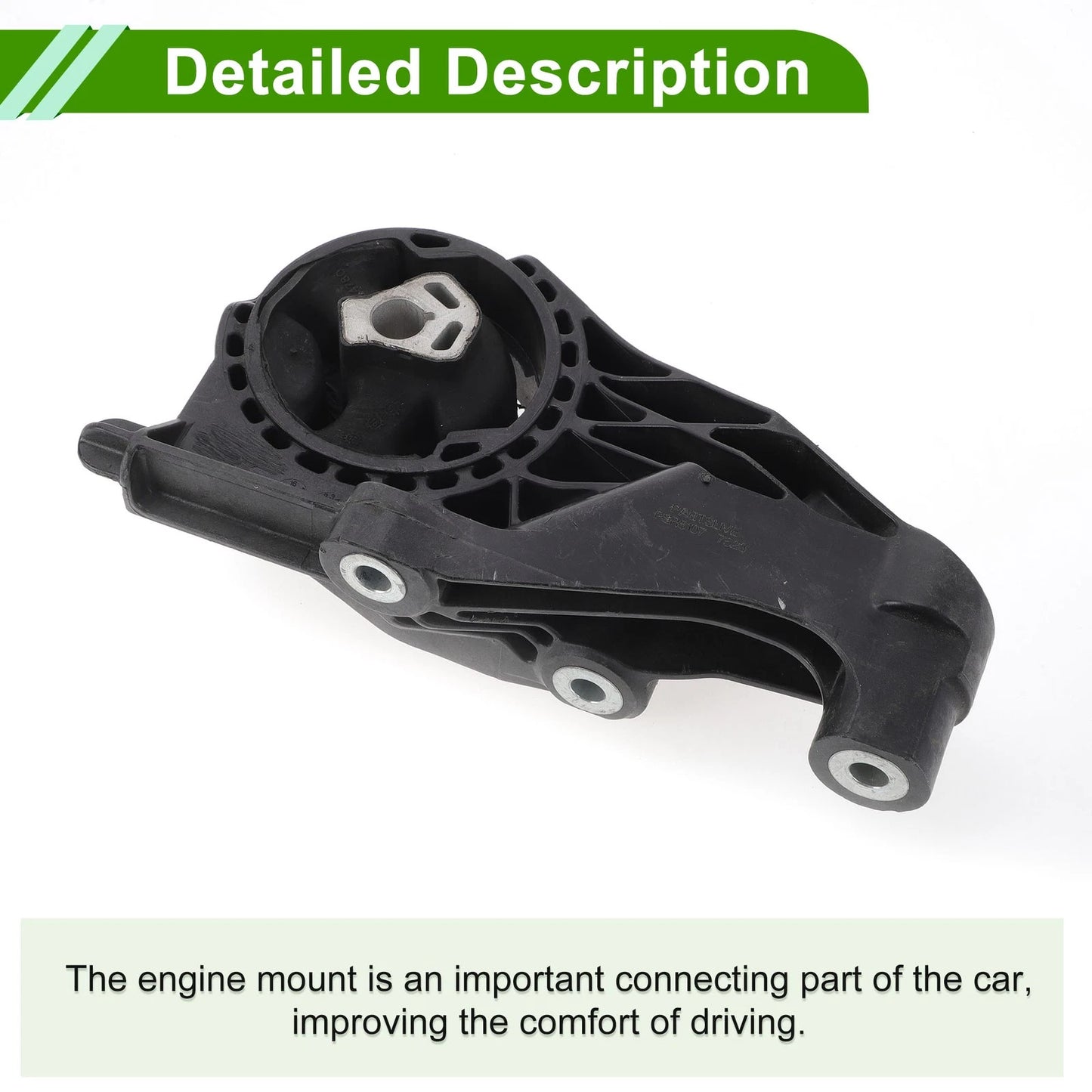 Engine Motor Mount for Chevrolet Malibu EG3 (2012 - 2018)