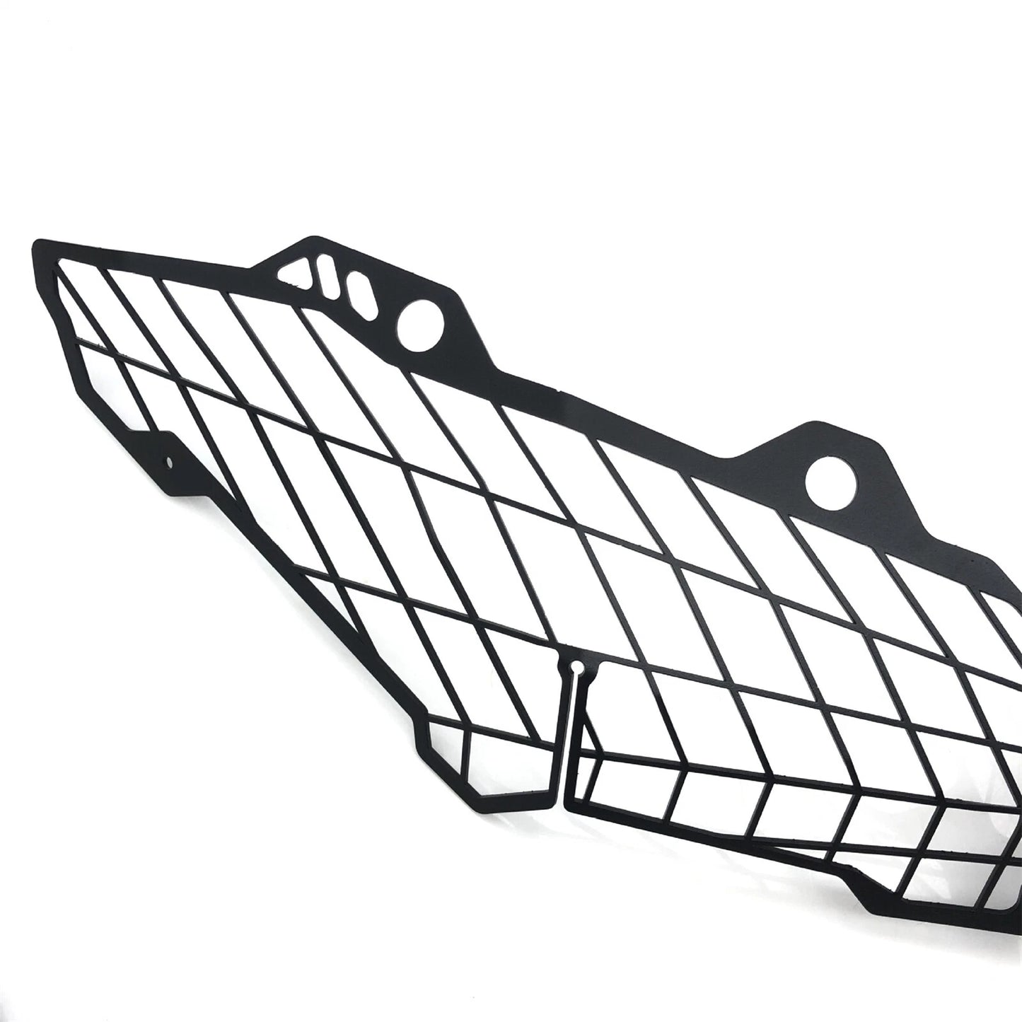 Headlight Guard Grille Cover for Kawasaki Versys 650 (2015-2020)