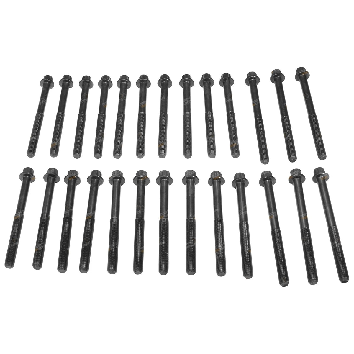 Cylinder Head Bolt Set for Toyota Landcruiser HDJ80 (1995–1998)
