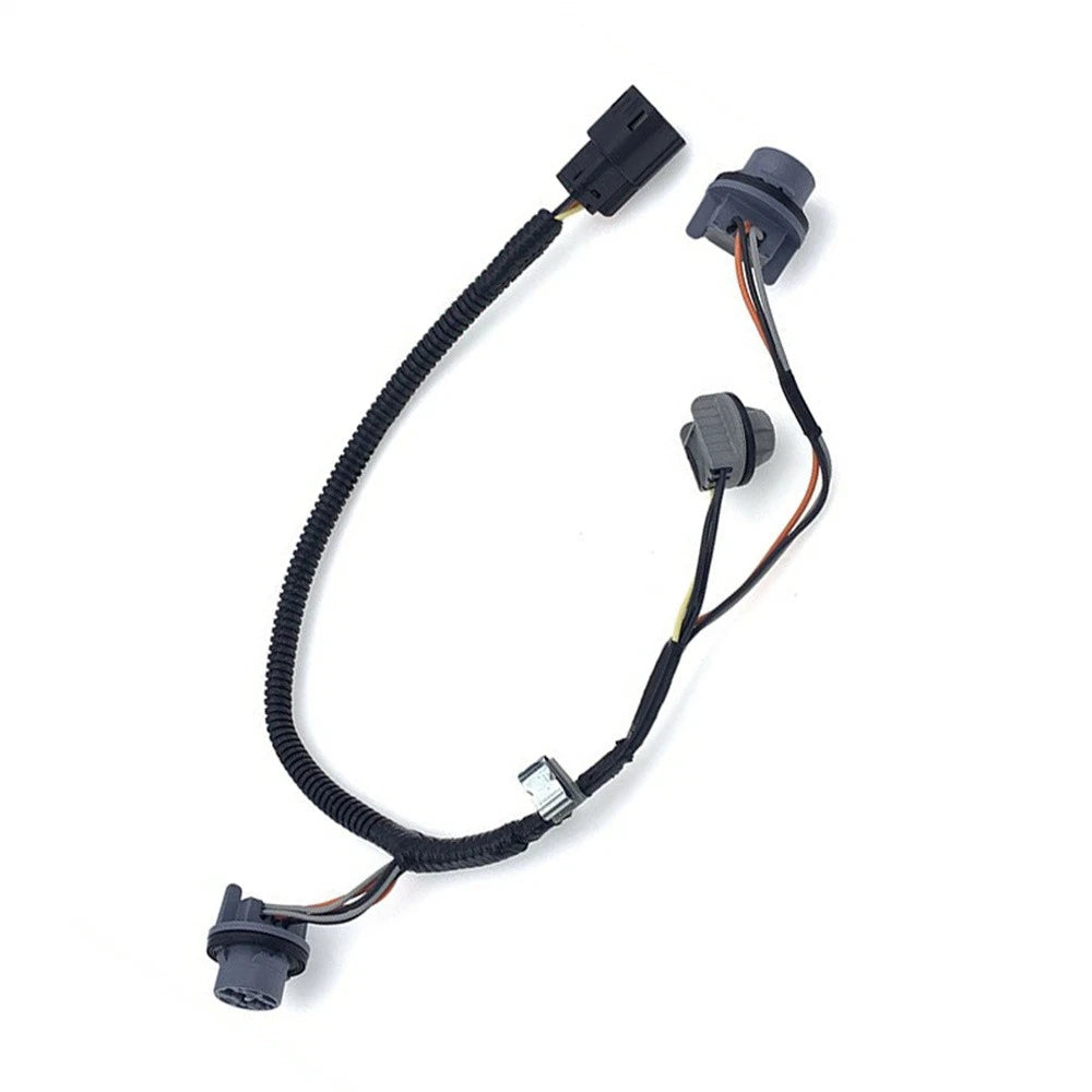 Tail Light Wiring Harness for Chevrolet Colorado, GMC Canyon (2015-2022)