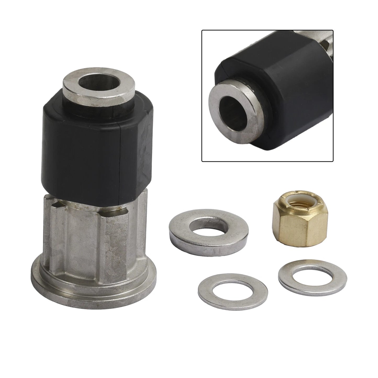 8M0101603 Solid Hub Kit for Mercury