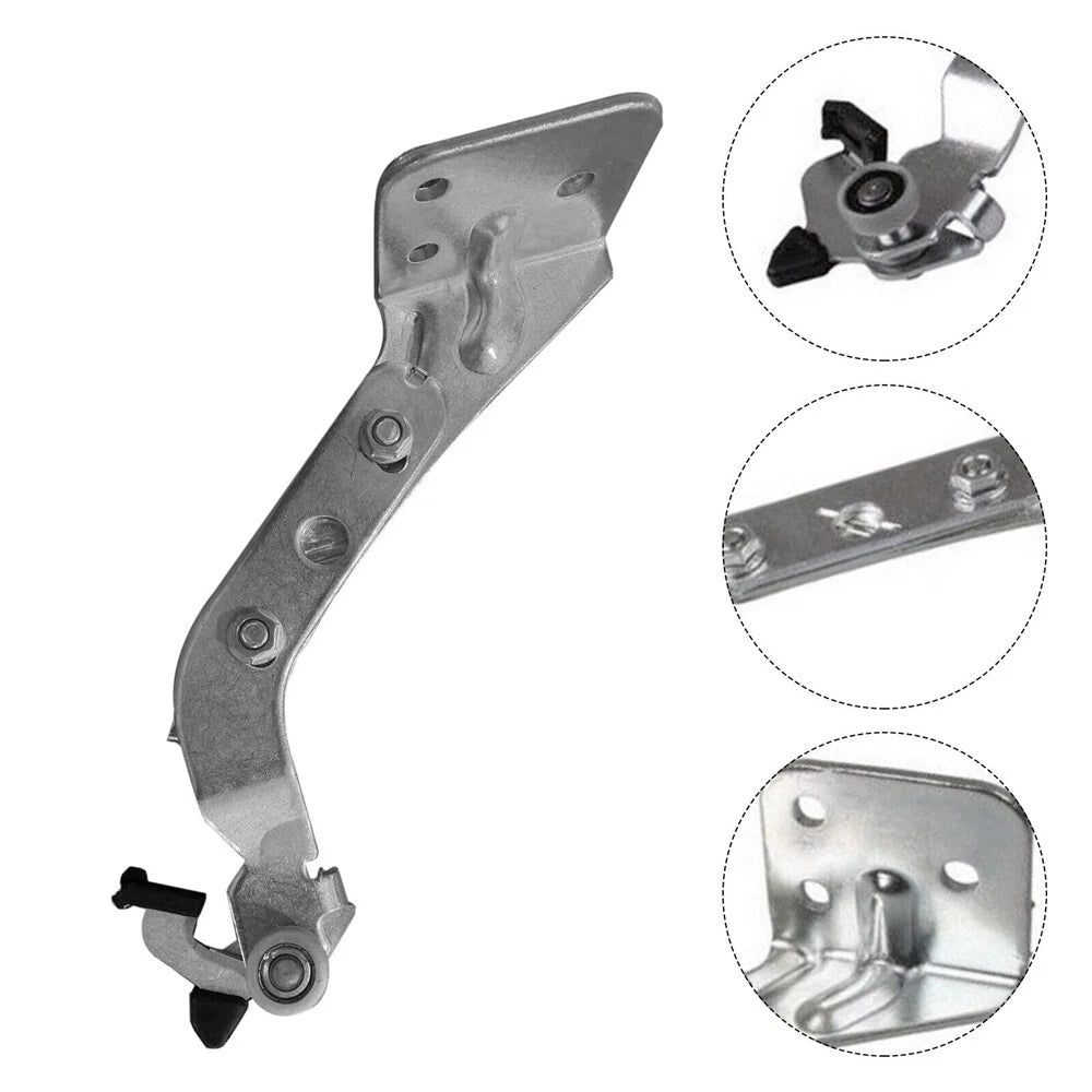 Right Sliding Door Roller for 2014-2021 Ram ProMaster 1500-3500 (2014-2021)