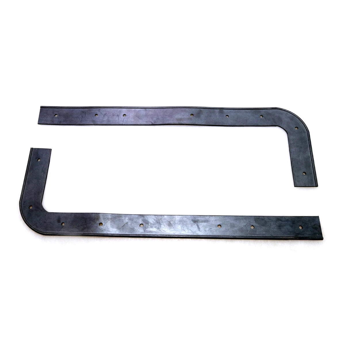 Side Fender Weatherstrip Seal for Nissan Datsun Patrol G60 Jeep 2-Door 1960-1980
