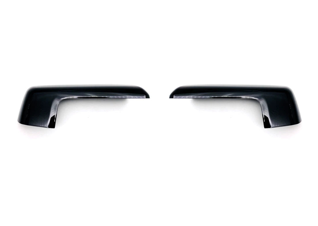 Rearview Mirror Cover Trim for 2019-2023 Chevy Silverado (2019-2023)