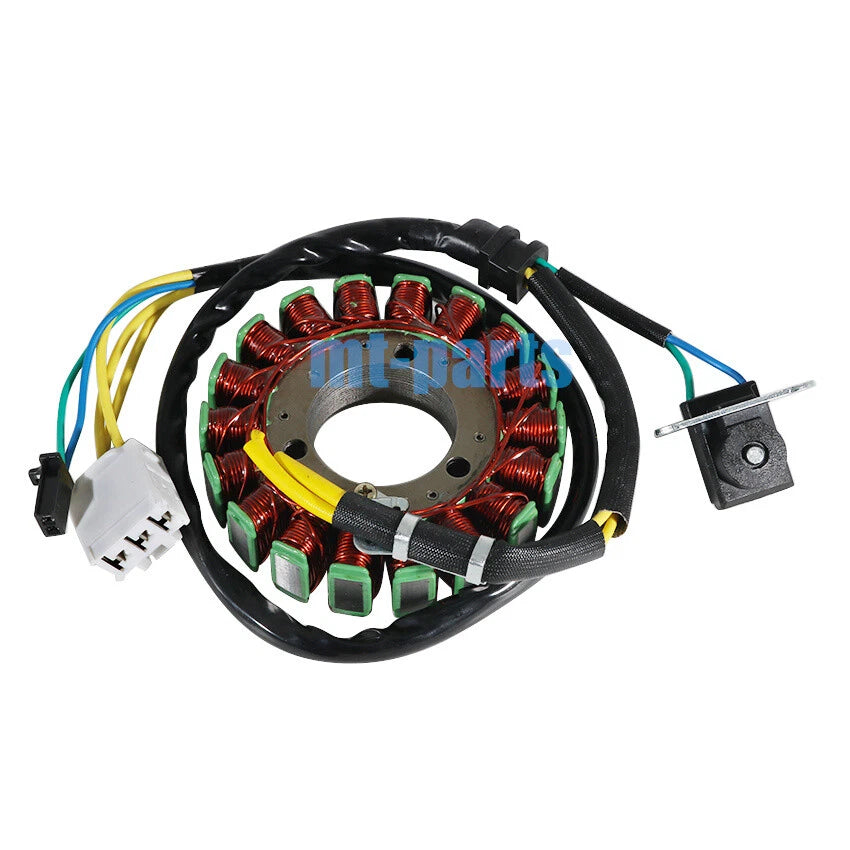 Magneto Stator Coil for SYM GTS250 EURO 2 (05-06)