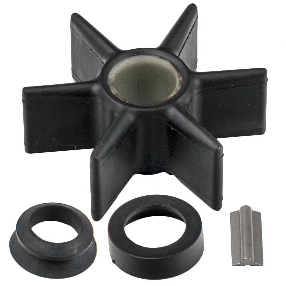 Mercury Water Pump Kit for 100-250HP Outboards (2000-2023)