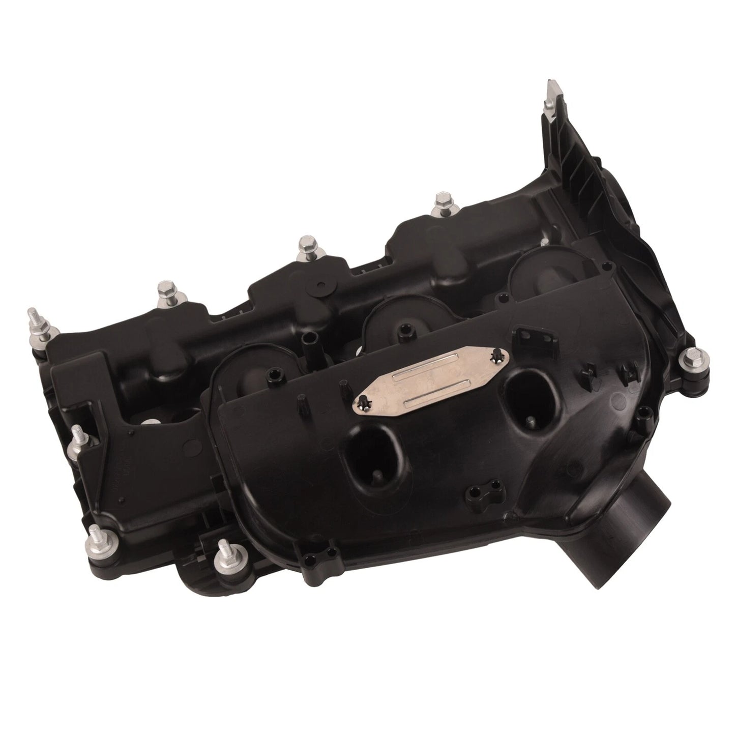LH Inlet Manifold Cam Cover for Land Rover Range Rover Mk4 3.0L (2013-2021)