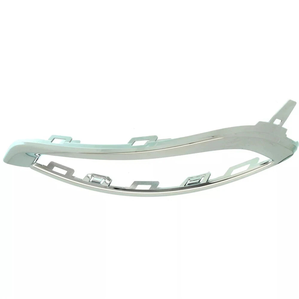 Fog Light Trim for Chrysler Pacifica 2017-2020 Right Side Driving Lamp