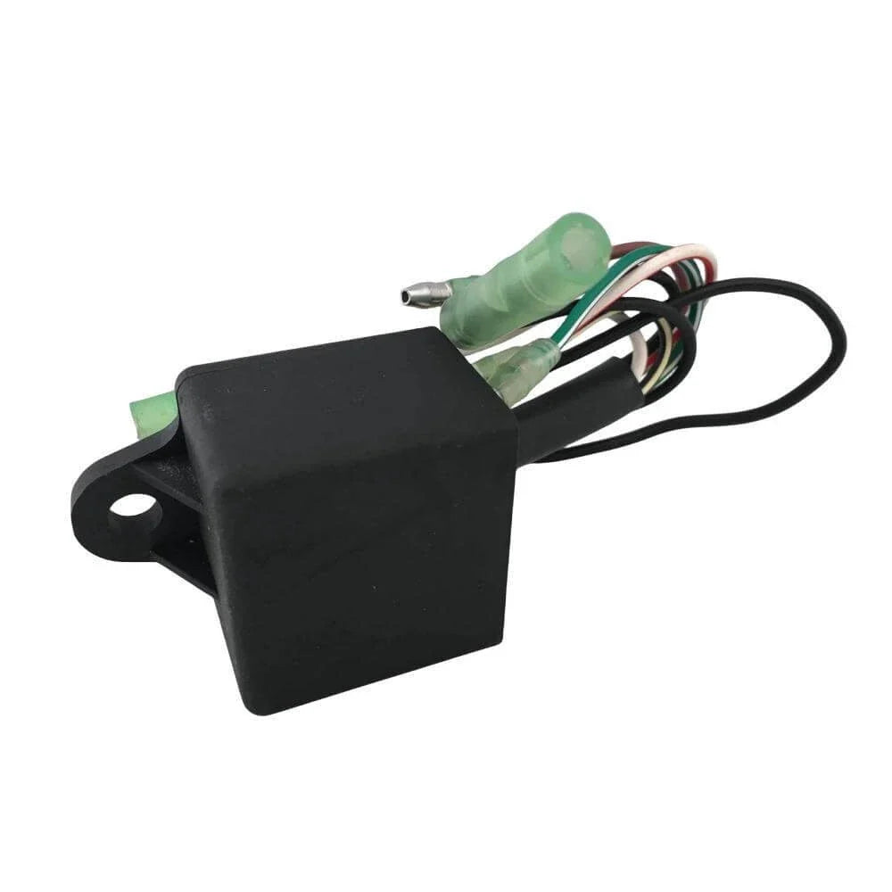 CDI Unit Assy for Yamaha 3HP 2-Stroke Models 6L5/6L5-85540 Series