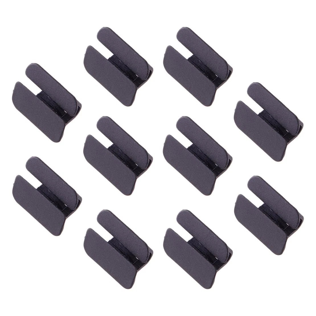 50 x Hood Insulation Retainer Clips for Volvo C70 S60 S80 V70 XC60 XC90