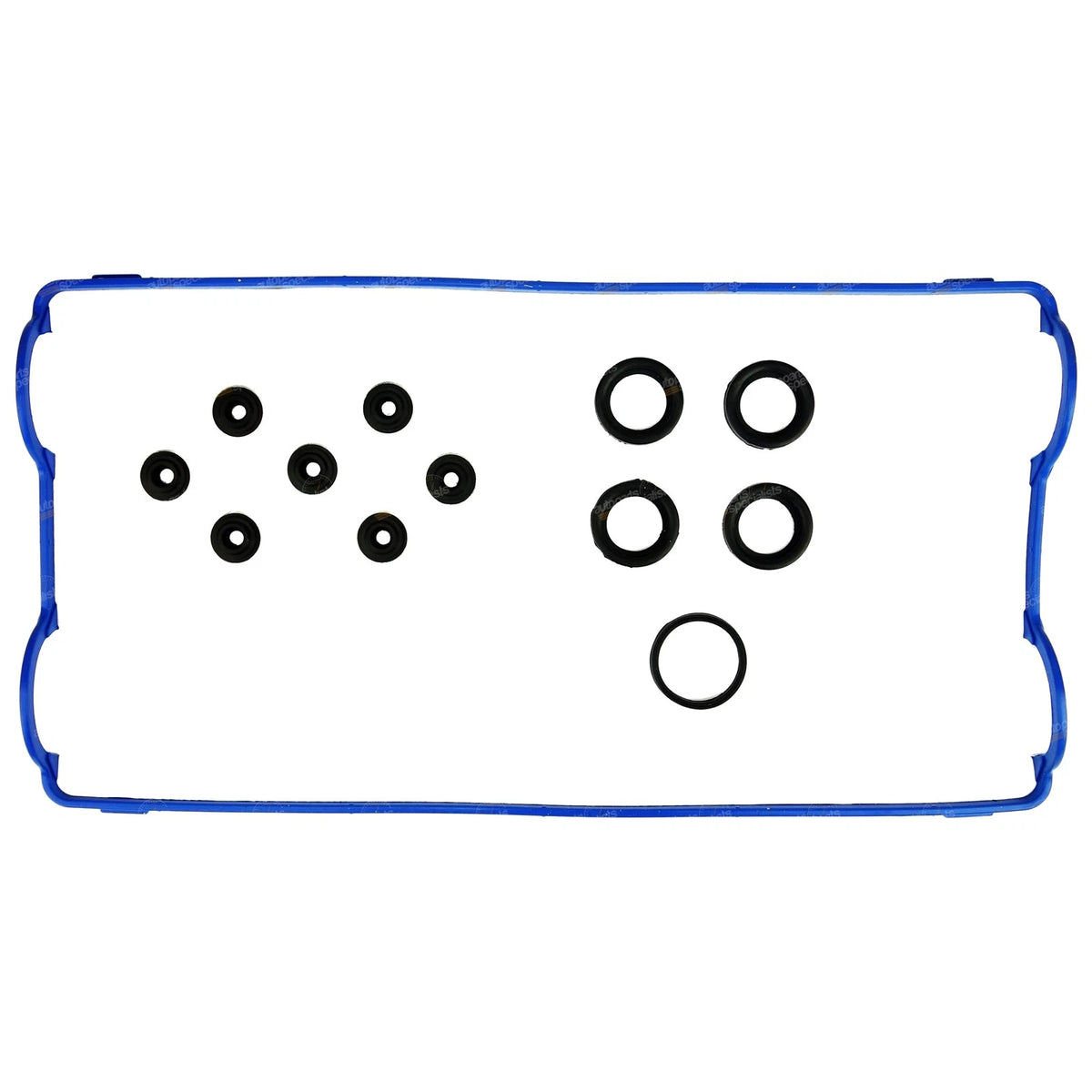 Rocker Valve Cover Gasket Set 1.8L for Integra DA9 DC (1989 - 2001)