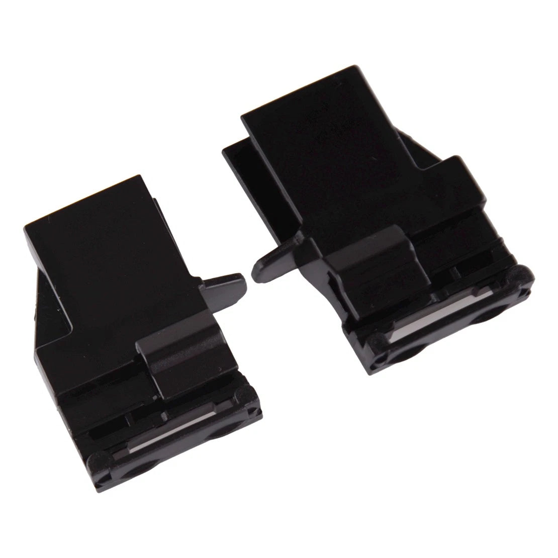 Sunroof Sun Visor Clips for Honda CR-V 2017-2021 (2 x Clips)