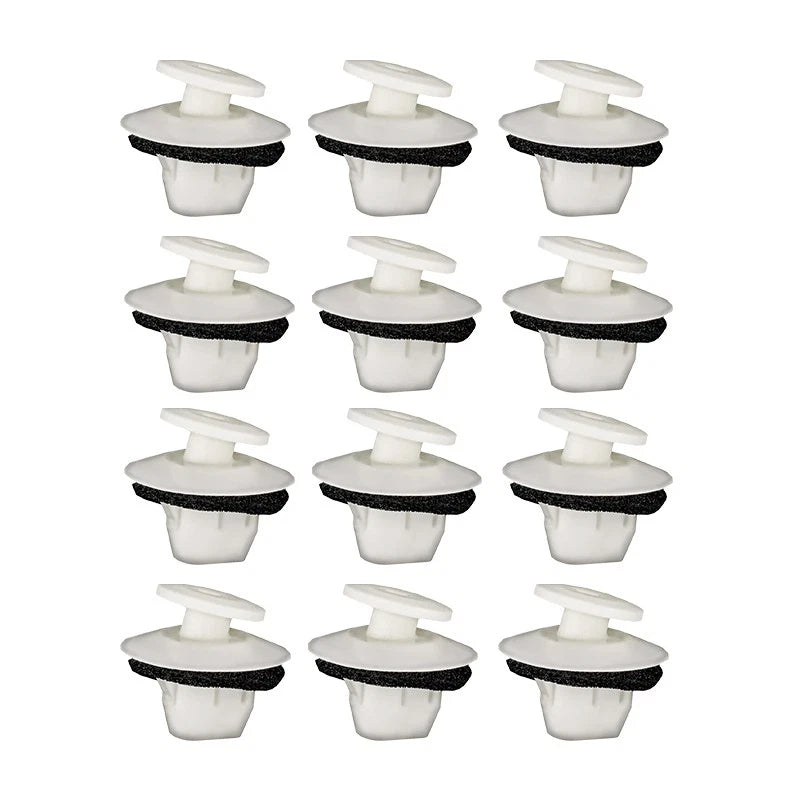 Tail Light Strip 20x with Seal Ring Clip for Toyota Lexus Scion (2000-2023)
