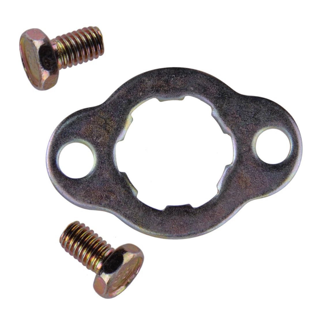 Lock Plate Pinion for Honda TRX 250X 300X 300EX ATC 200X 250R 350X (1985-2023)
