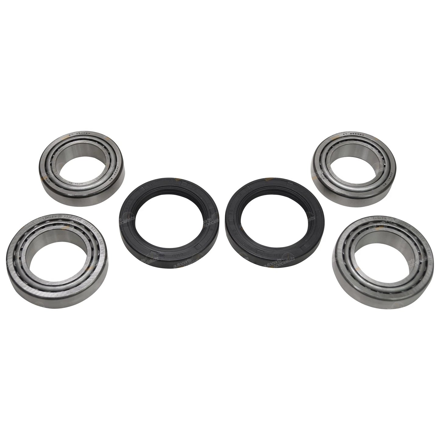 Front Wheel Bearing for Daihatsu Scat F Series (1974–1984)