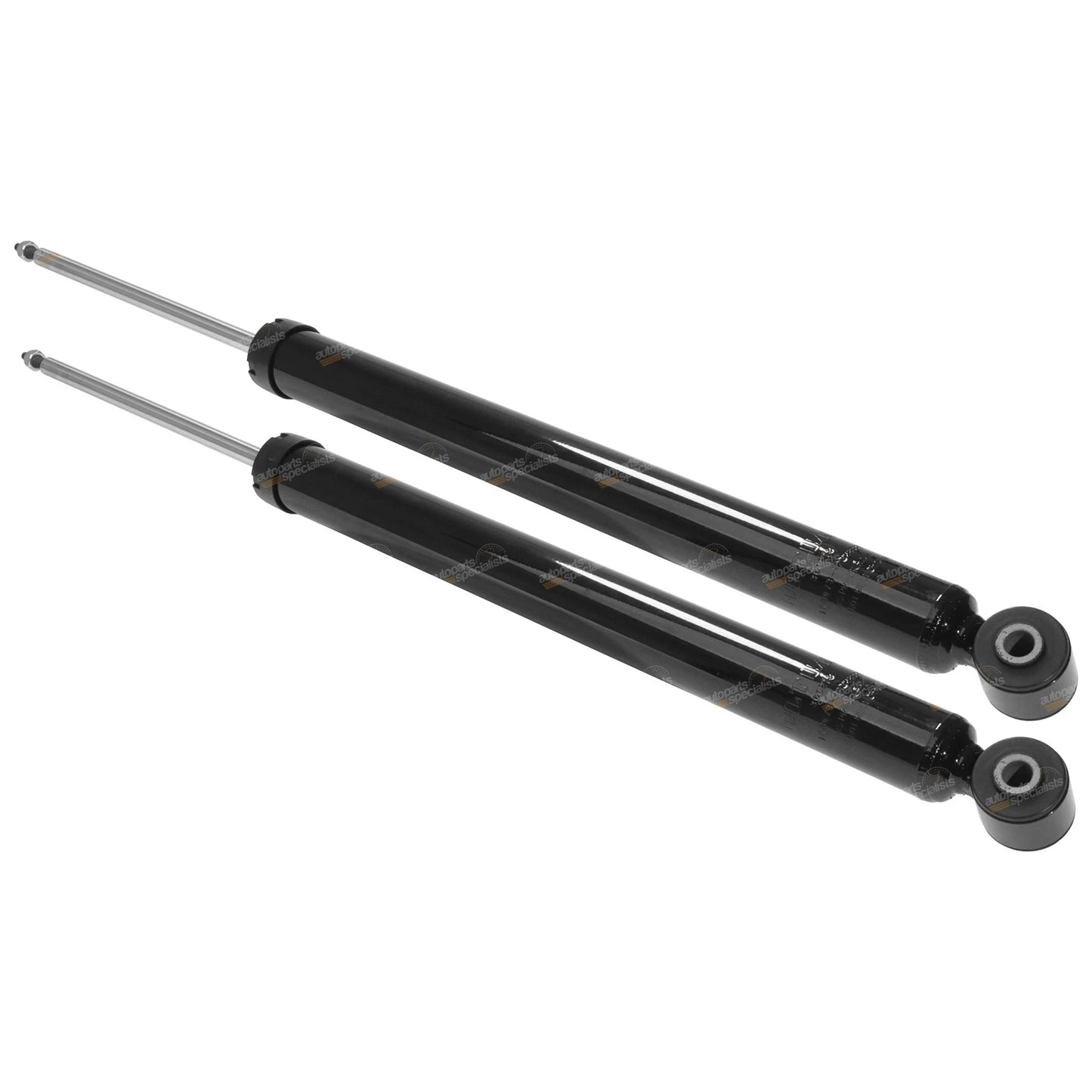 Rear Shock Absorbers for Mazda 3 BL (2009-2014)