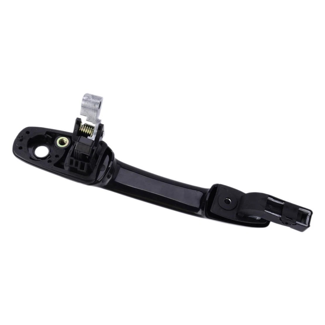 Front Left Outer Door Handle for Ford Ranger PJ PK Mazda BT50 (2006-2011)