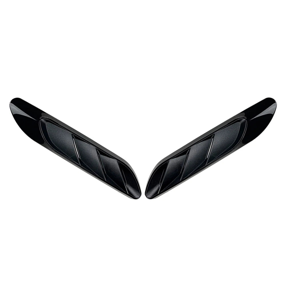 Front Fender Air Outlet Vent Trim for Mercedes Benz C Class W206 (2022+)