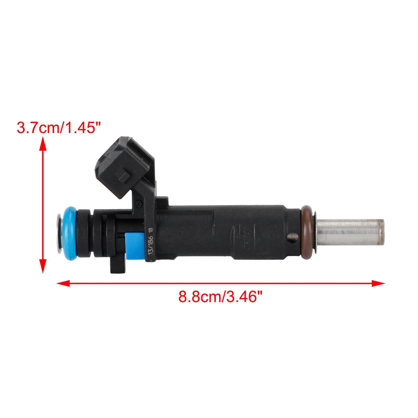 Fuel Injectors for Holden Cruze 1.8L 4Cyl (2013-2016)