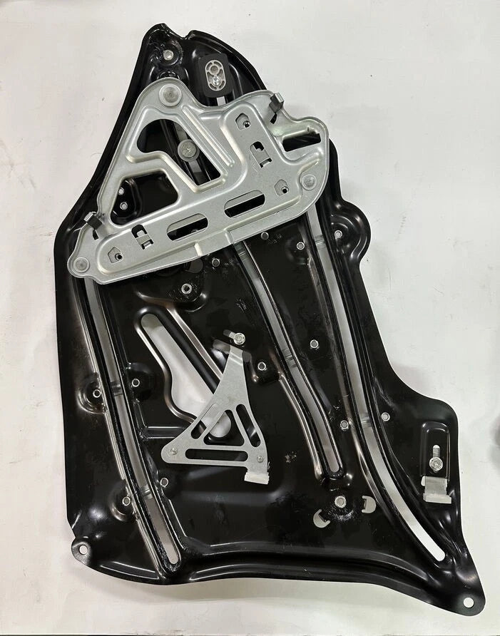 Rear Right Window Regulator Without Motor for Mercedes CLK W209 (2002–2010)