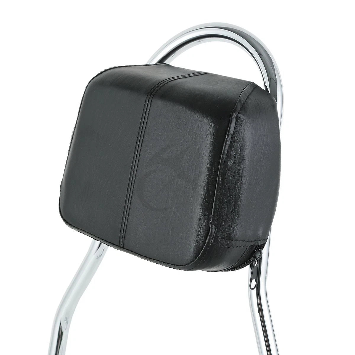 Detachable Passenger Backrest Sissy Bar for Harley Softail Fatboy