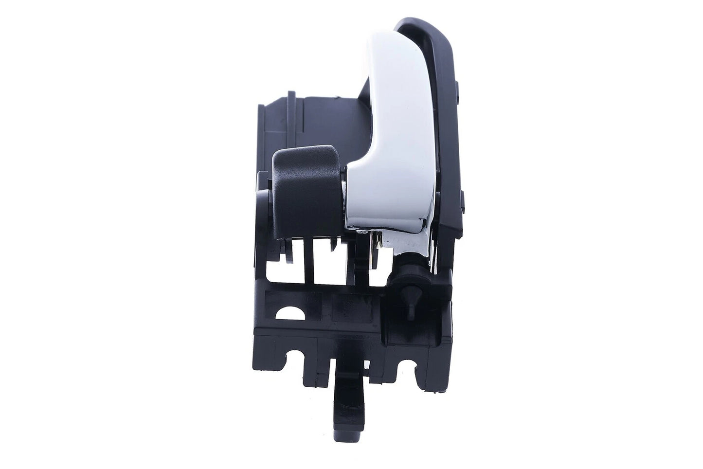 Rear Left Hand Inner Door Handle Chrome for Toyota HiAce, Corolla, Hilux (2005-2023)