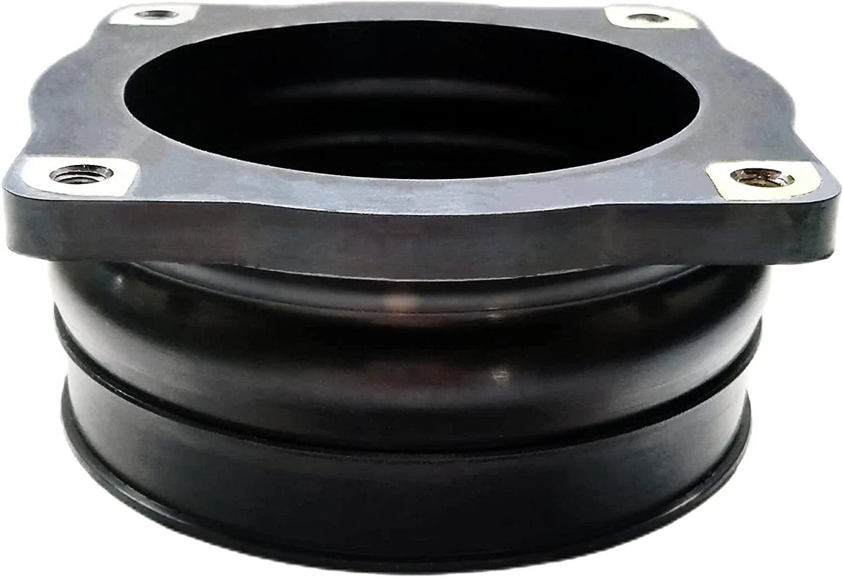 Air Intake Isolator w/ Clamp for Mercury Verado 200-300HP