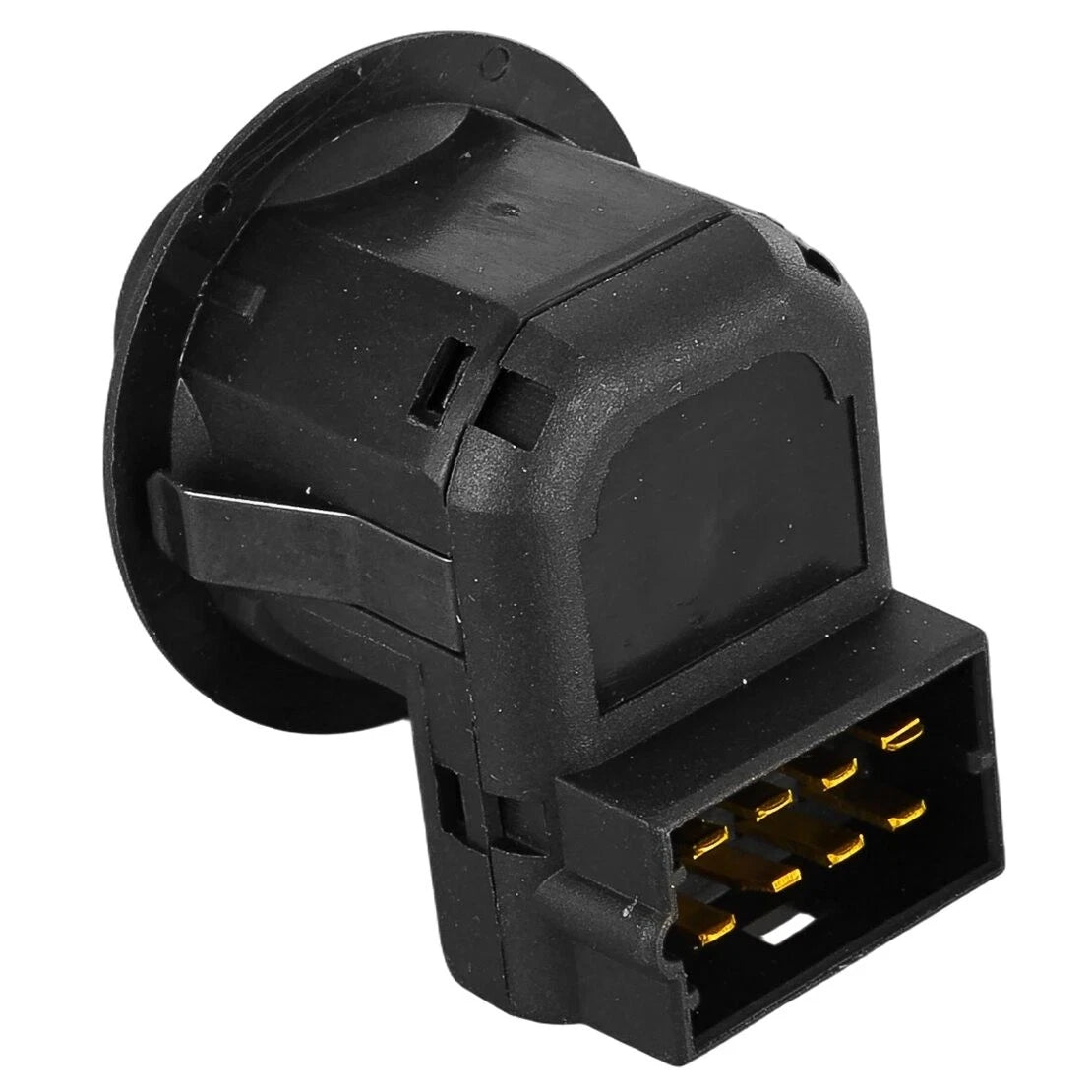 8PINS Power Fold Wing Mirror Switch for Ford Fiesta Focus Fusion (2008-2019)