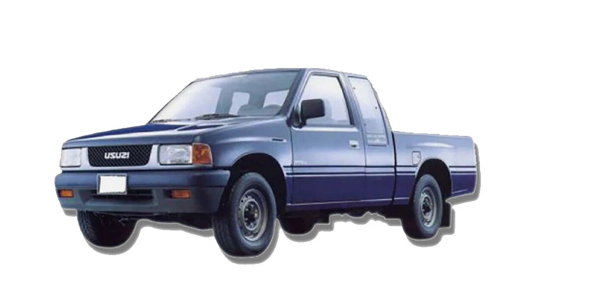 Clutch Fluid Reservoir for Isuzu TFR (1989-1997)