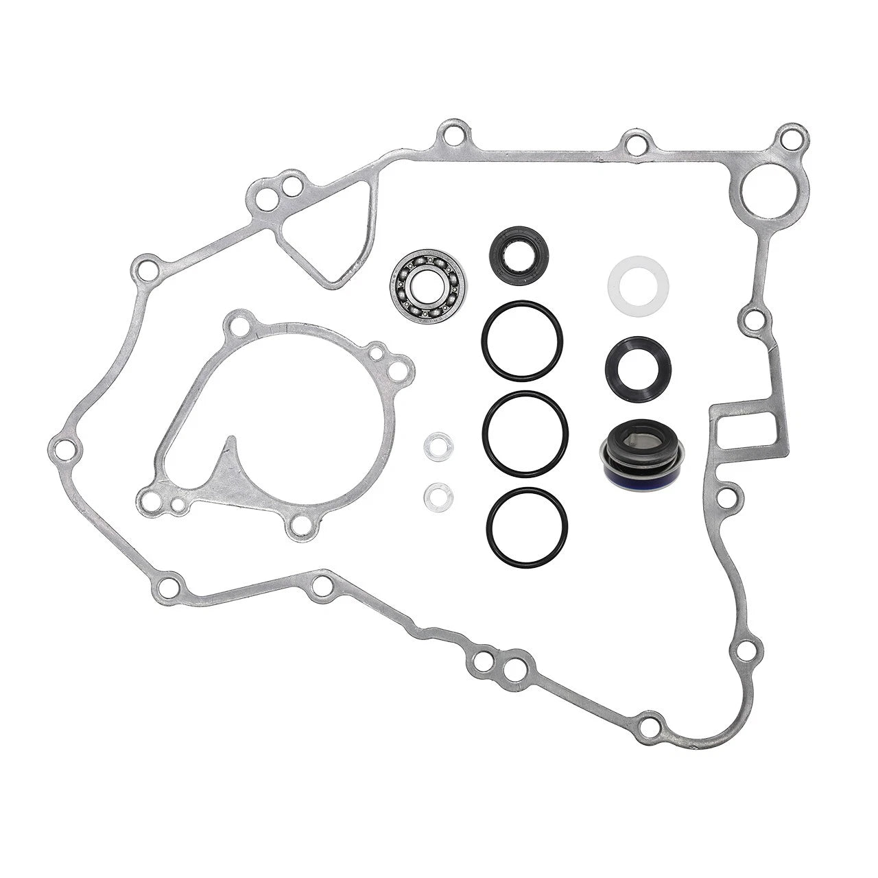Water Pump Repair Kit for Kawasaki Brute Force 750 (2019–2023)