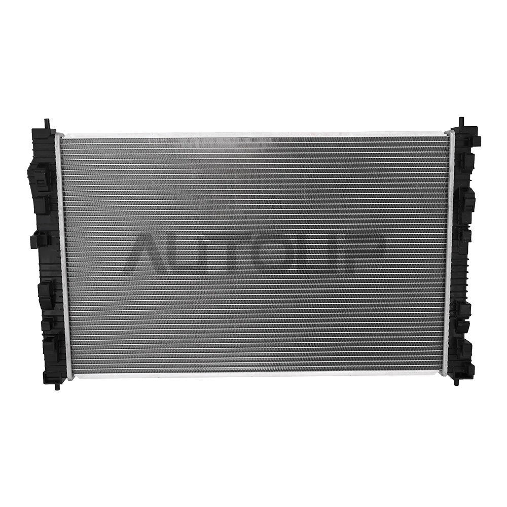 Radiator W/Trans Oil Cooler for Mitsubishi Outlander (2022–2023)